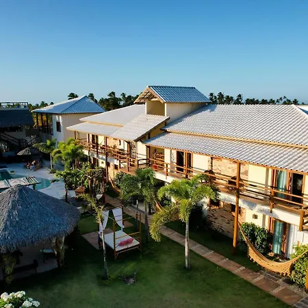 Pousada Paraiso dos Ventos Preá-2