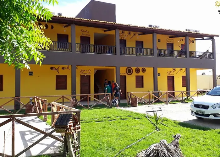 Pousada Vila Mariana Prea