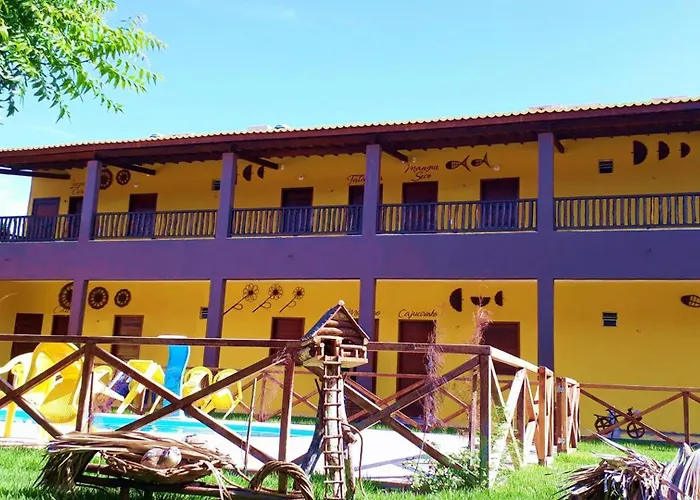 Pousada Vila Mariana Prea